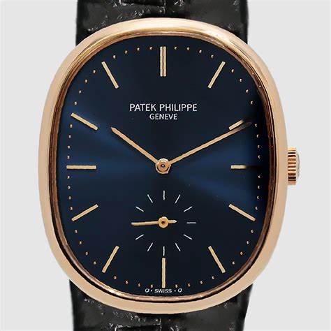 patek philippe ellipse automatic|patek philippe ellipse price.